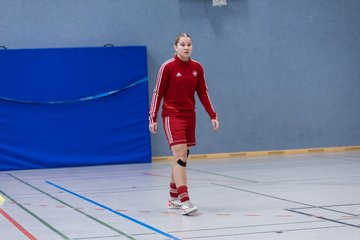 Bild 43 - wCJ NFV Futsalturnier
